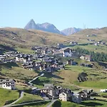 Al Baitin Trepalle Livigno