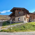Al Baitin Trepalle * Livigno