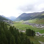 Al Baitin Trepalle * Livigno