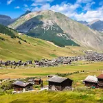 Al Baitin Trepalle * Livigno