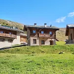 Al Baitin Trepalle * Livigno