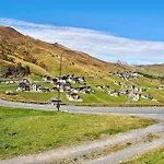Appartement Al Baitin Trepalle Livigno