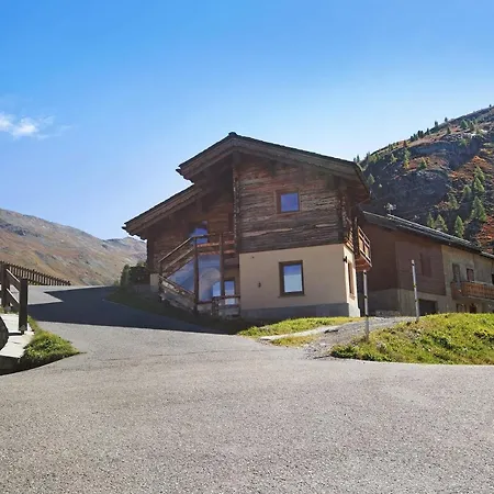 Appartement Al Baitin Trepalle
