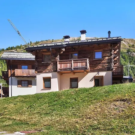 Appartement Al Baitin Trepalle