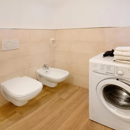 Al Baitin Trepalle Appartement