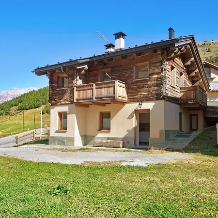 Appartement Al Baitin Trepalle *
