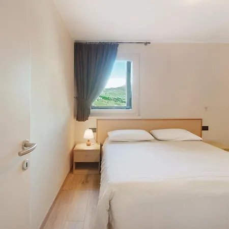 Appartement Al Baitin Trepalle Livigno