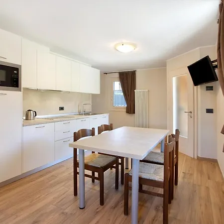 Al Baitin Trepalle Appartement Livigno