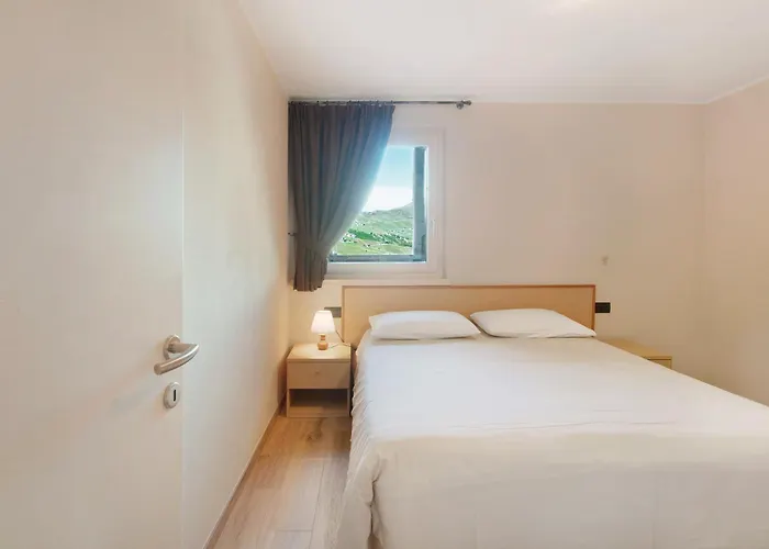 Daire Al Baitin Trepalle Livigno